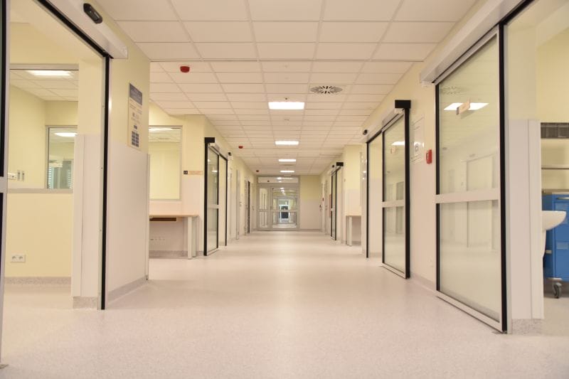 Szpital Dzieciecy Nowe Oddzialy2020 14