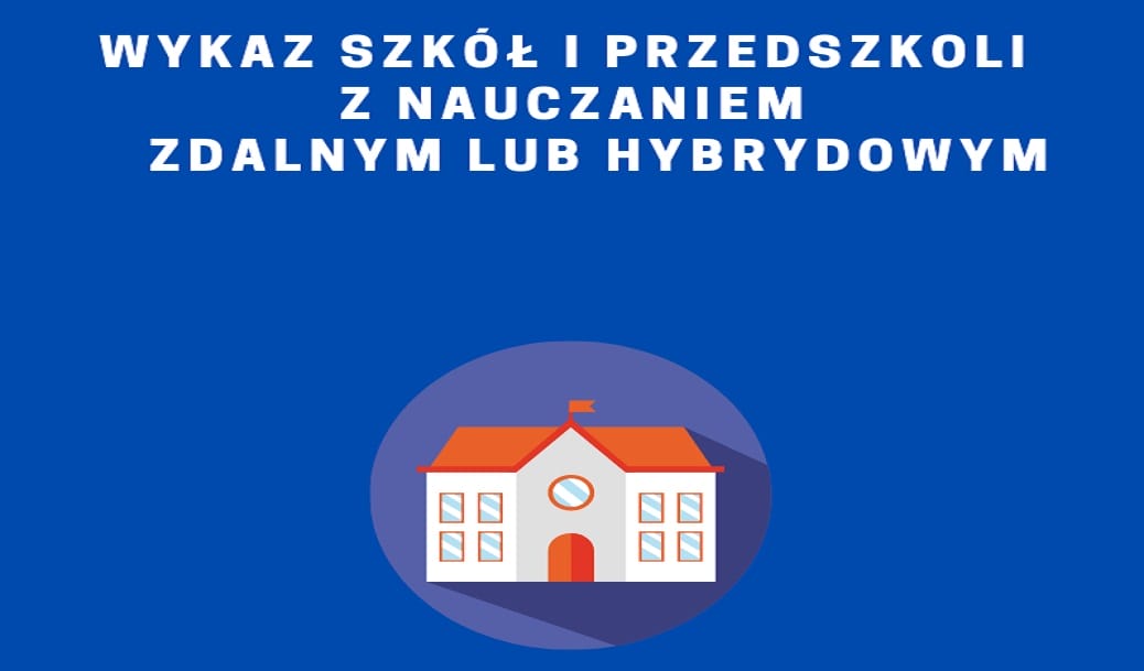 8 PLACÓWEK W POWIECIE OSTRÓDZKIM KSZTAŁCI ZDALNIE LUB HYBRYDOWO. DZIŚ DECYZJA RZĄDU CO DO SZKÓŁ PODSTAWOWYCH 1 121726335 2713360905579576 2339049810585491854 N