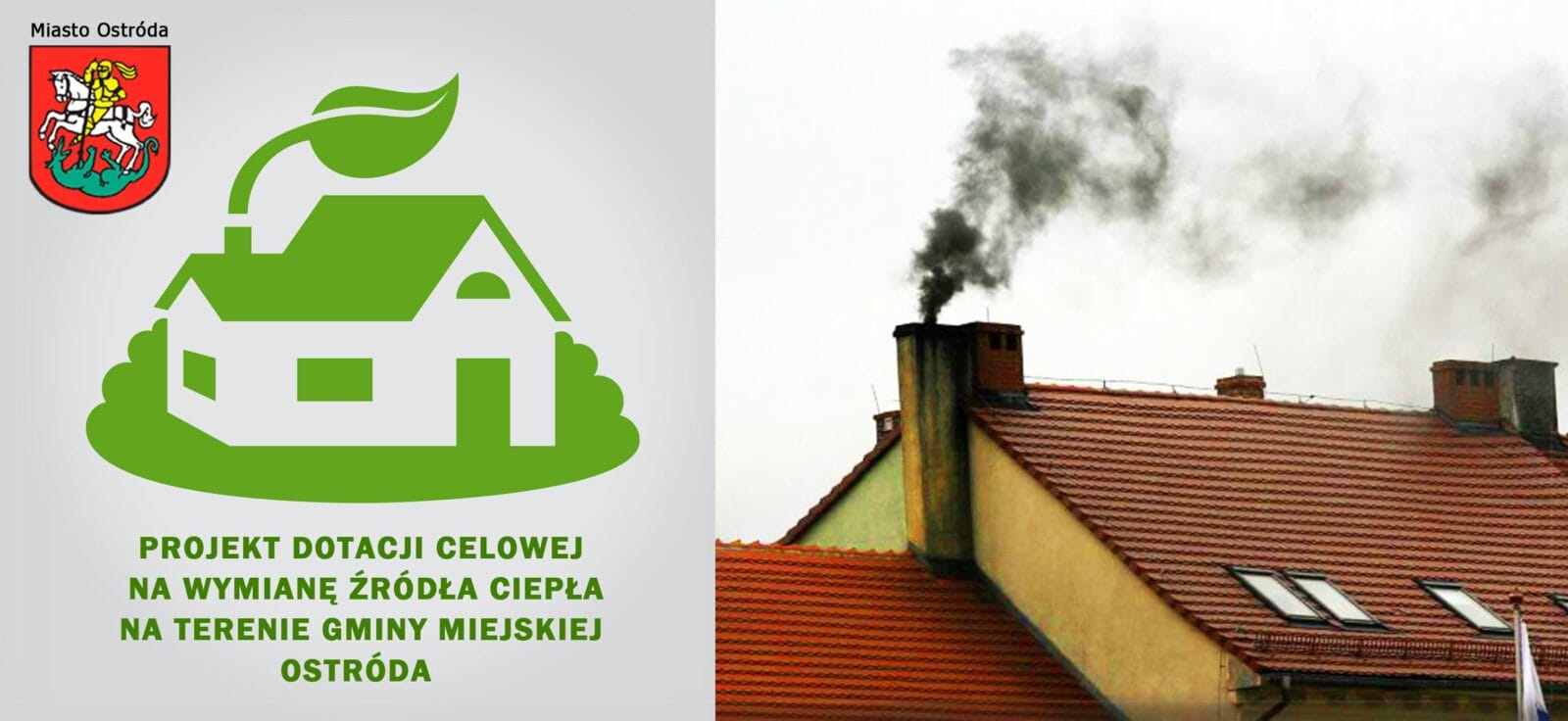OSTRÓDA: RADNI ZAJMĄ SIĘ PROJEKTEM UCHWAŁY DOT. DOTACJI NA WYMIANĘ ŹRÓDEŁ CIEPŁA NA EKOLOGICZNE 1 122889435 1059123604531606 7044013509617510877 O