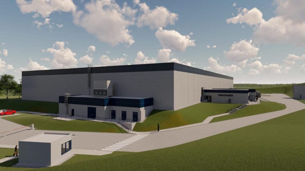 W TYROWIE POWSTANIE CENTRUM MAGAZYNOWO-DYSTRYBUCYJNE DLA PRODUCENTA I EKSPORTERA MIĘSA 2 4Bd3B132F48B984792225Ef85A0Ab788