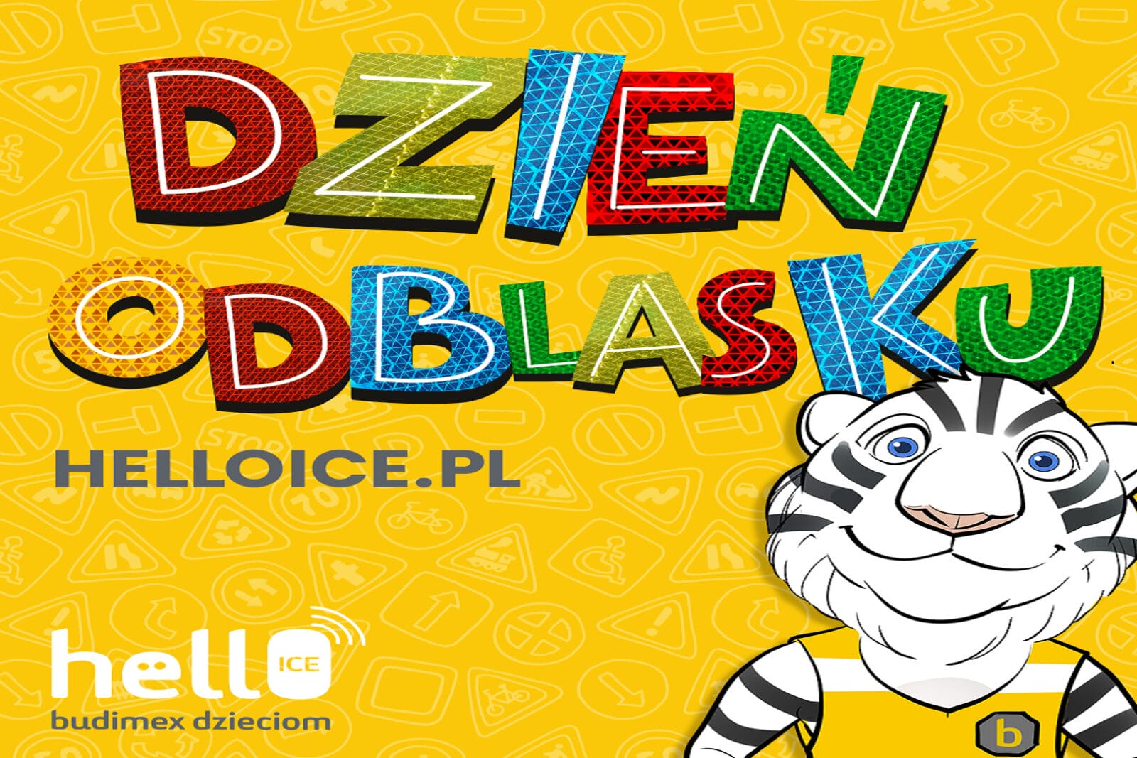 Dzien Odblasku