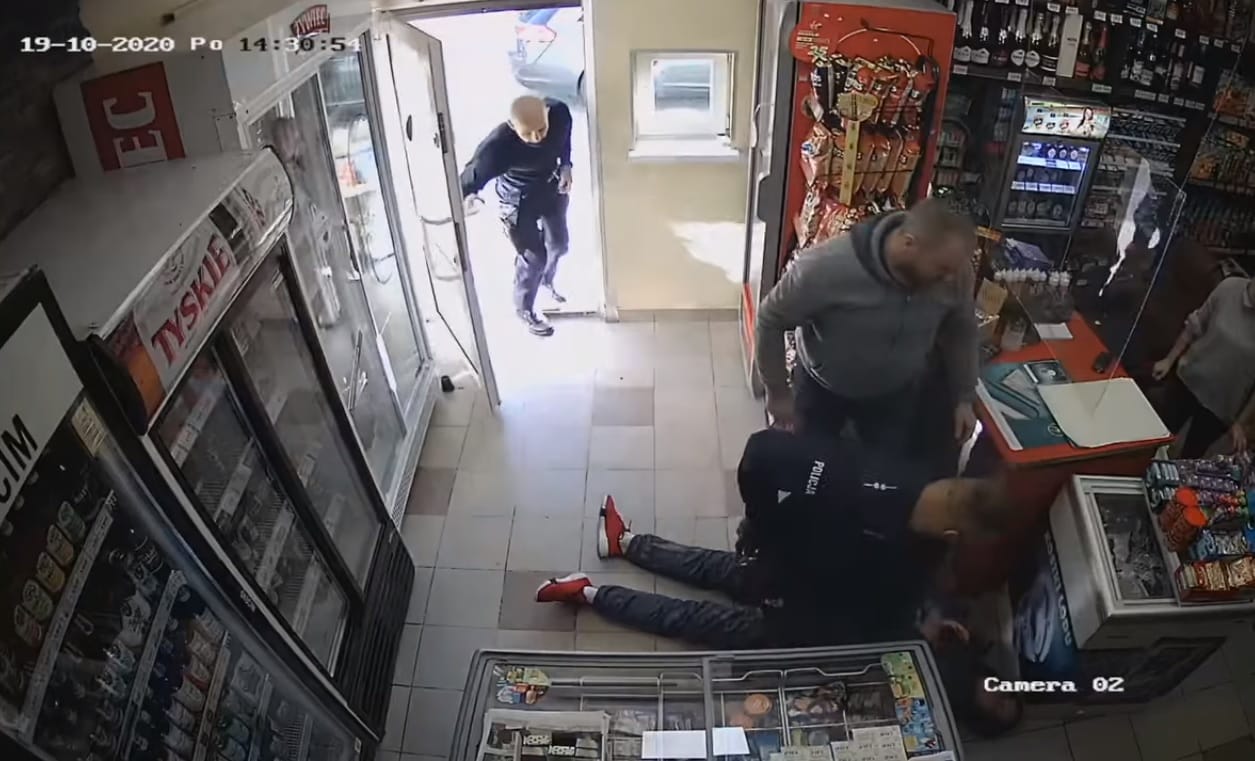 Policja Akcja