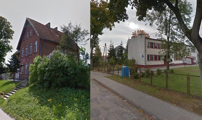 SZKOŁY PODSTAWOWE W SZYLDAKU I PONOWNIE W IDZBARKU NA ZDALNYM NAUCZANIU 1 Szkoly Kwarantanna