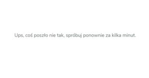 DZIŚ RUSZYŁO ZDALNE NAUCZANIE DLA WIĘKSZOŚCI UCZNIÓW. UPS, COŚ POSZŁO NIE TAK... 14 Librus 2