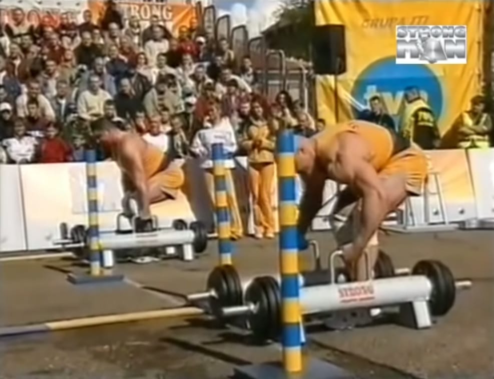 Strong4