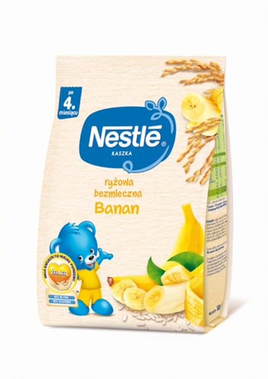 UWAGA! WYCOFANIE PARTII PRODUKTÓW FIRMY NESTLE - SINLAC I WIELU KASZEK. ZA DUŻO KADMU! 29 0Ed8853B 0587 42F7 A35B 3Ab337E43C6F