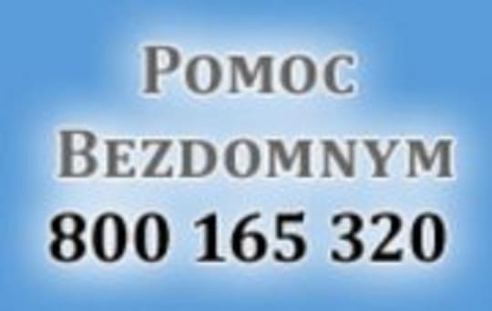 ZIMA I BEZDOMNOŚĆ. NIE ODWRACAJ WZROKU!NIEWIELKA POMOC MOŻE URATOWAĆ ŻYCIE! 1 100 164282 G