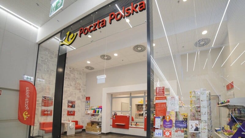 OSZUSTWA NA WNUCZKA, POLICJANTA... POCZTA POLSKA UDAREMNIŁA WYPŁATY PIENIĘDZY 1 1190 670