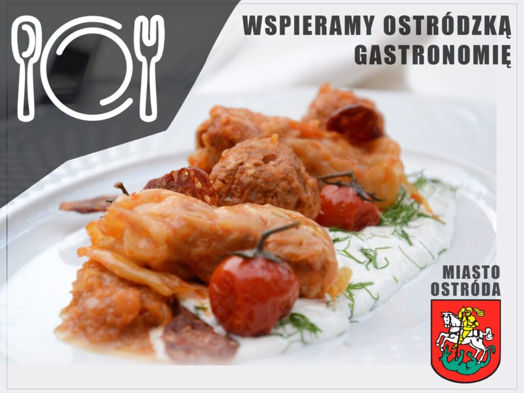 WSPIERAJ LOKALNE BARY I RESTAURACJE I ZAMÓW NA WYNOS! LISTA W ARTYKULE! 13 123836465 1066639520446681 3473309716462419903 o