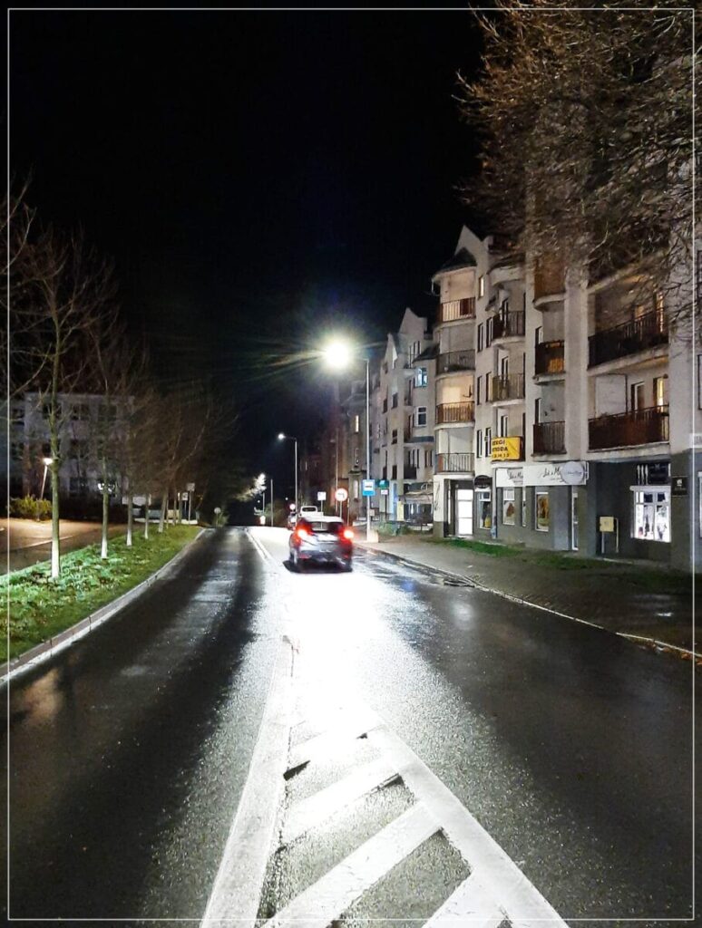 TRWA WYMIANA OŚWIETLENIA W OSTRÓDZIE. TYM RAZEM UL. JANA PAWŁA II I JARACZA 2 127243733 1081496302294336 8377543306212241898 O