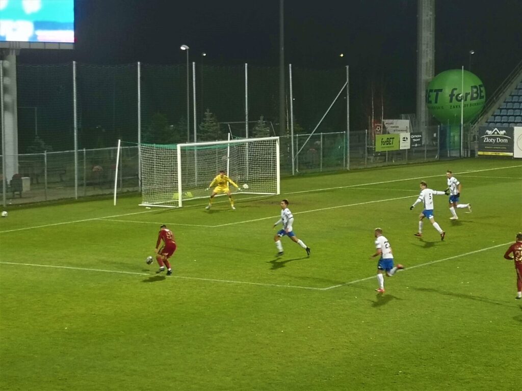 SOKÓŁ POKONAŁ SPADKOWICZA Z I LIGI 3:0! (FOTO, RELACJA, OCENY PIŁKARZY!) 12 128006827 425288531836824 485057477897591844 N