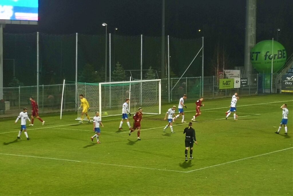SOKÓŁ POKONAŁ SPADKOWICZA Z I LIGI 3:0! (FOTO, RELACJA, OCENY PIŁKARZY!) 19 128175179 2732108217041947 6135551305525086566 N