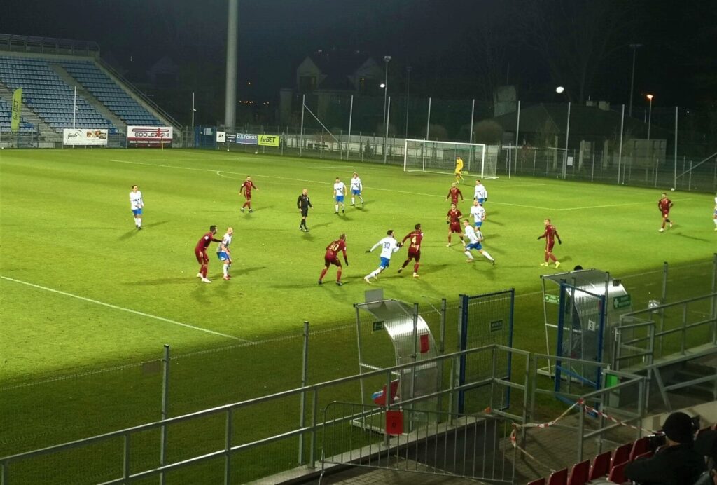 SOKÓŁ POKONAŁ SPADKOWICZA Z I LIGI 3:0! (FOTO, RELACJA, OCENY PIŁKARZY!) 17 128206436 1307615219604447 4101738552603557596 N