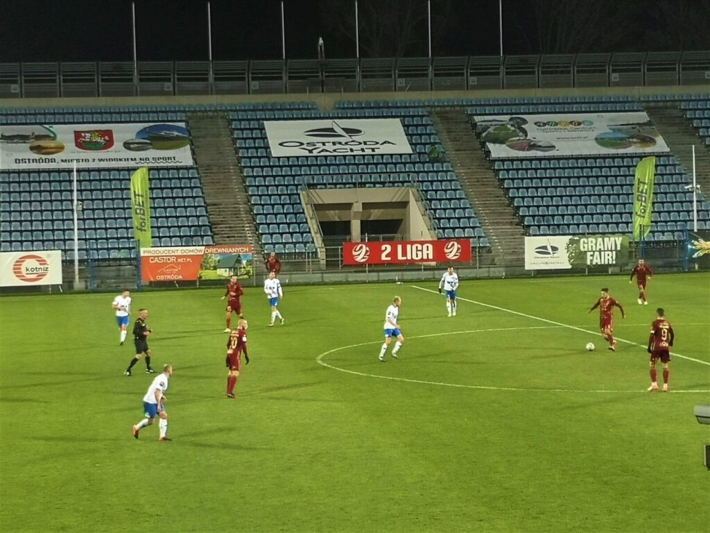 SOKÓŁ POKONAŁ SPADKOWICZA Z I LIGI 3:0! (FOTO, RELACJA, OCENY PIŁKARZY!) 4 128339892 1764222297074860 4989101600947660504 N