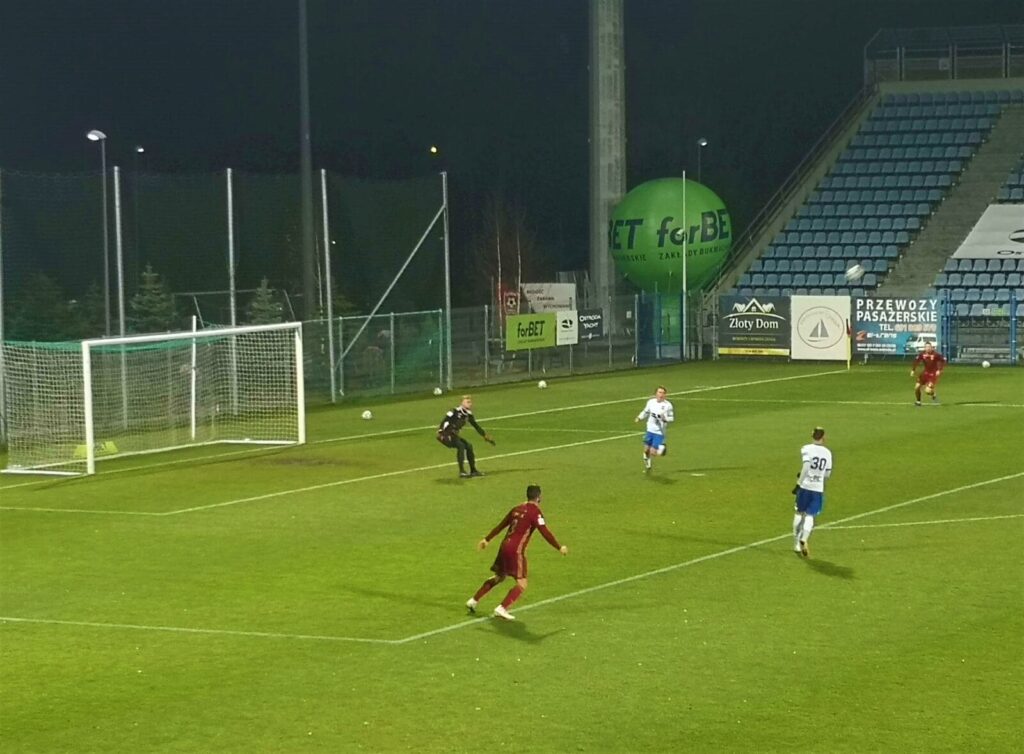 SOKÓŁ POKONAŁ SPADKOWICZA Z I LIGI 3:0! (FOTO, RELACJA, OCENY PIŁKARZY!) 15 128520474 1269606870076505 2280399117527365806 N