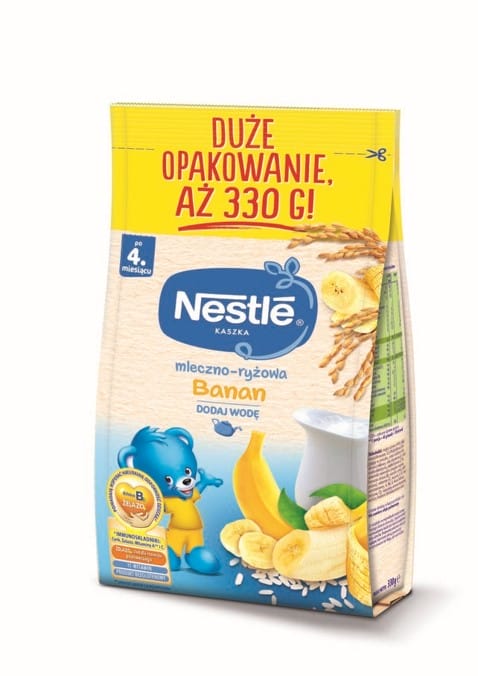 UWAGA! WYCOFANIE PARTII PRODUKTÓW FIRMY NESTLE - SINLAC I WIELU KASZEK. ZA DUŻO KADMU! 34 221Bbaa1 B664 433B 948B 2Db8F48C9F03