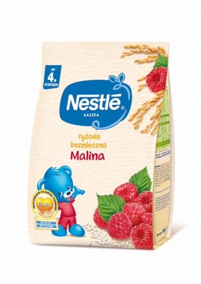 UWAGA! WYCOFANIE PARTII PRODUKTÓW FIRMY NESTLE - SINLAC I WIELU KASZEK. ZA DUŻO KADMU! 27 708Baba5 Ca55 4Acd 815F 9D7A2004619F