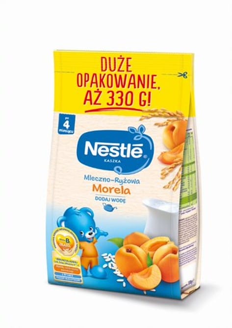 UWAGA! WYCOFANIE PARTII PRODUKTÓW FIRMY NESTLE - SINLAC I WIELU KASZEK. ZA DUŻO KADMU! 32 9063Dbc6 Ec81 43E6 95F4 C65B04Ccd5D0