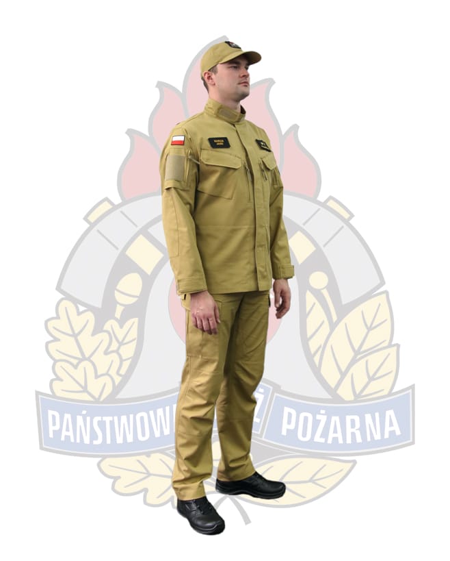 OD 1 STYCZNIA 2021 R. NOWE MUNDURY W PAŃSTWOWEJ STRAŻY POŻARNEJ? JAK WAM SIĘ PODOBAJĄ? 4 993B29Ba 5F0E 48Cb 89Ea Bc8B1512Ca01