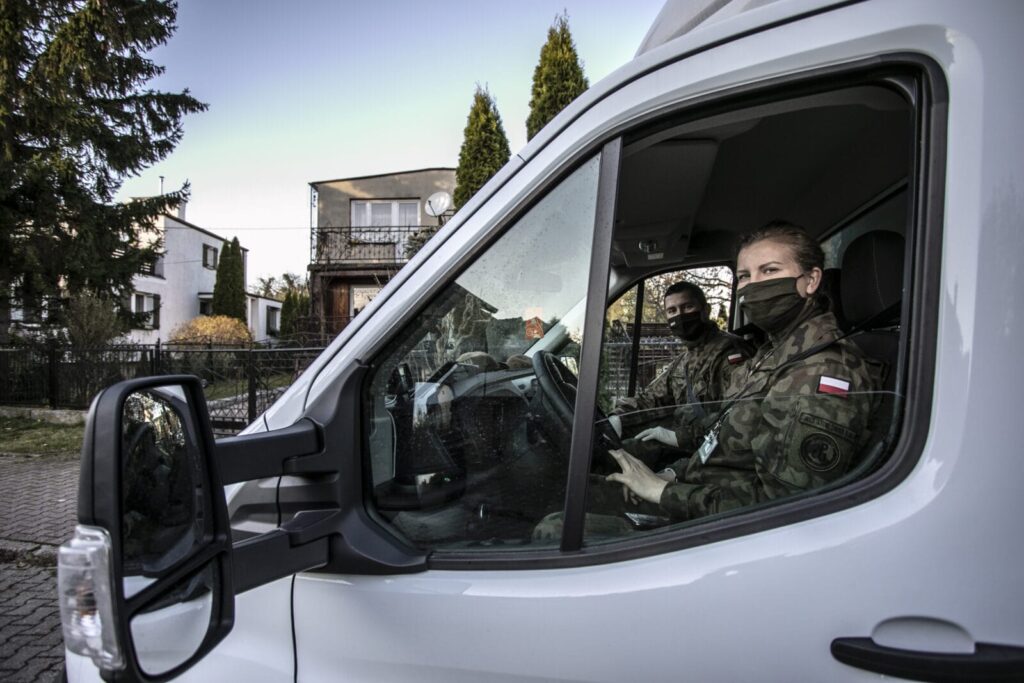 TERYTORIALSI ZAWSZE BLISKO KOMBATANTÓW - TRWA AKCJA #OBIADY DLA BOHATERÓW 7 N3A9854
