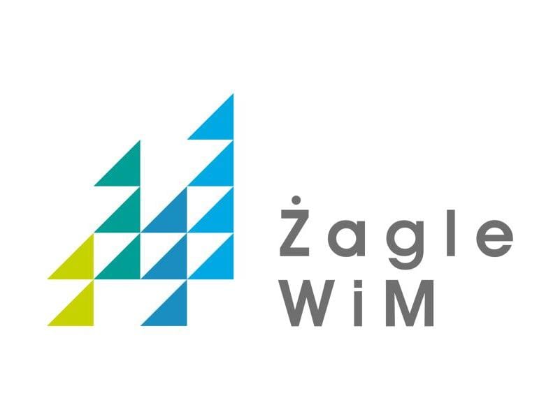 OSTRÓDZKA FIRMA R-GOL NAGRODZONA W KONKURSIE GOSPODARCZYM "ŻAGLE WARMII I MAZUR"! 1 Zagle Logo