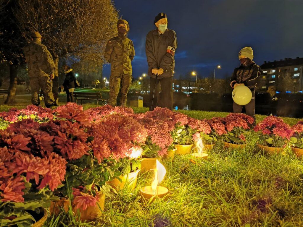 TERYTORIALSI Z WARMII I MAZUR PAMIĘTALI O ŚWIĘCIE NIEPODLEGŁOŚCI I BOHATERACH 13 B9467D84 108D 4773 A6E5 Bf831713907D