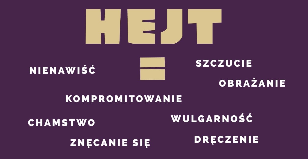 Hejt