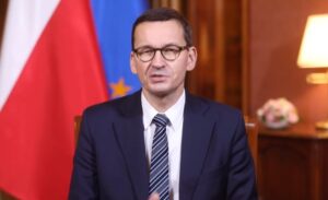 Mateusz Morawiecki
