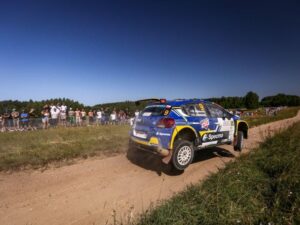 Rajd Polski2019 Www Rajdpolski Pl