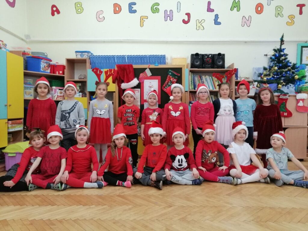 MIKOŁAJKI W NIEPUBLICZNYM PRZEDSZKOLU "RADOŚĆ" W OSTRÓDZIE. TO BYŁ MAGICZNY DZIEŃ! 6 129382668 220664876161621 7508565365140698799 N
