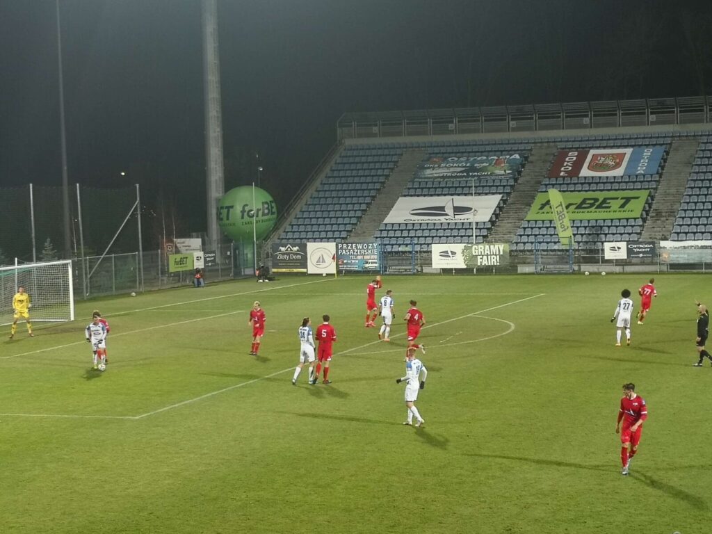 KOLEJNE TRZYBRAMKOWE ZWYCIESTWO SOKOŁA - TYM RAZEM Z HUTNIKIEM KRAKÓW 4 130960880 479712933007333 2364594415511726632 N
