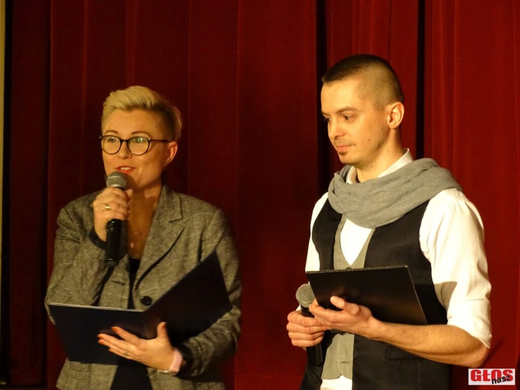 TEATR PRZEBUDZENI ZNÓW ZACHWYCA! ZOSTALI LAUREATEM OGÓLNOPOLSKICH KONFRONTACJI TEATRALNYCH 33 Dsc04711