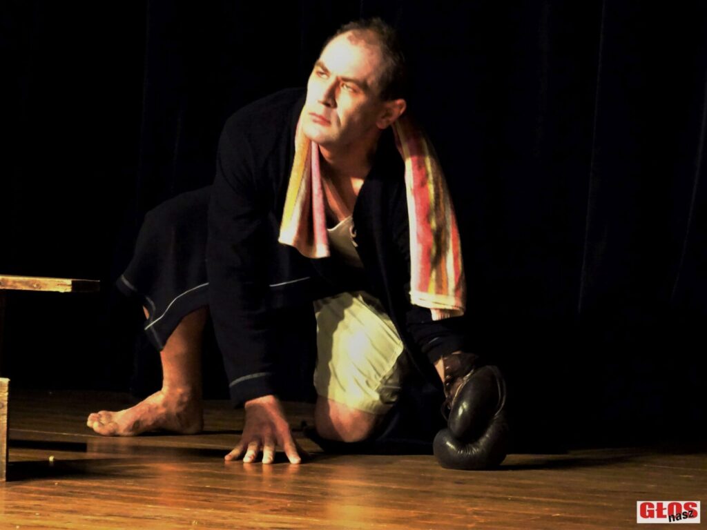 TEATR PRZEBUDZENI ZNÓW ZACHWYCA! ZOSTALI LAUREATEM OGÓLNOPOLSKICH KONFRONTACJI TEATRALNYCH 31 Dsc04727