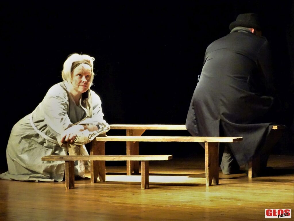 TEATR PRZEBUDZENI ZNÓW ZACHWYCA! ZOSTALI LAUREATEM OGÓLNOPOLSKICH KONFRONTACJI TEATRALNYCH 28 Dsc04777