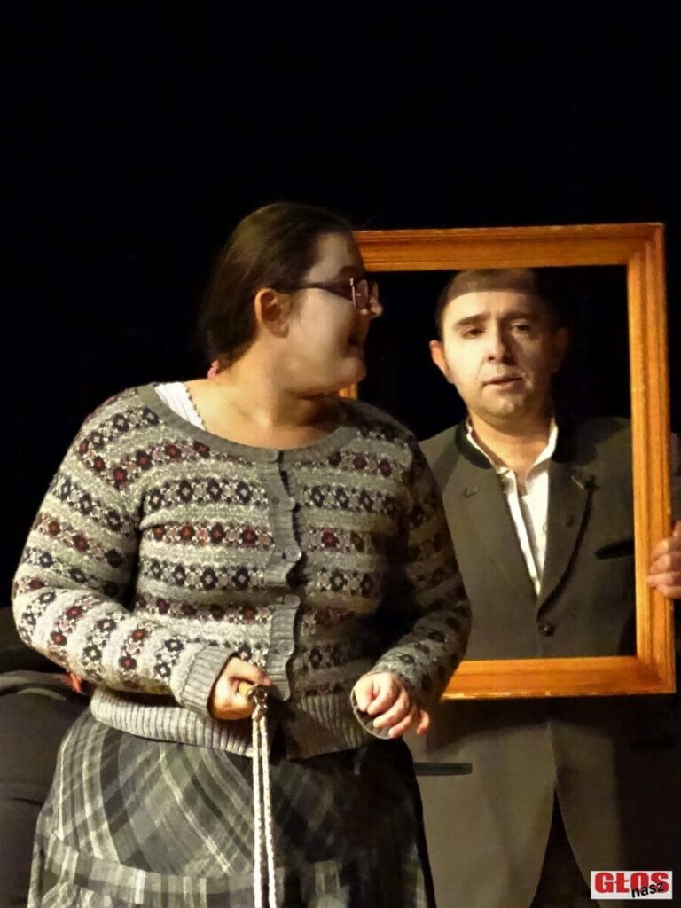 TEATR PRZEBUDZENI ZNÓW ZACHWYCA! ZOSTALI LAUREATEM OGÓLNOPOLSKICH KONFRONTACJI TEATRALNYCH 26 Dsc04787