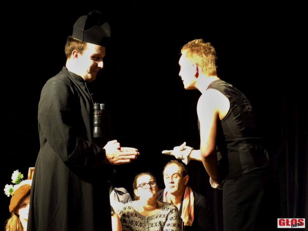 TEATR PRZEBUDZENI ZNÓW ZACHWYCA! ZOSTALI LAUREATEM OGÓLNOPOLSKICH KONFRONTACJI TEATRALNYCH 8 Dsc04835