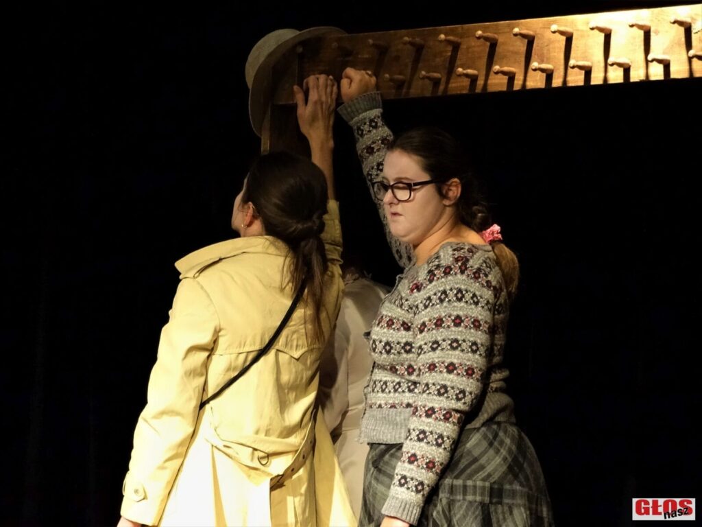 TEATR PRZEBUDZENI ZNÓW ZACHWYCA! ZOSTALI LAUREATEM OGÓLNOPOLSKICH KONFRONTACJI TEATRALNYCH 12 Dsc04851