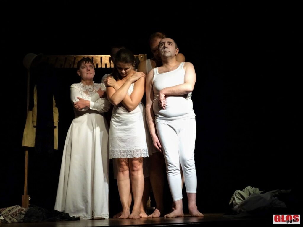 TEATR PRZEBUDZENI ZNÓW ZACHWYCA! ZOSTALI LAUREATEM OGÓLNOPOLSKICH KONFRONTACJI TEATRALNYCH 6 Dsc04867