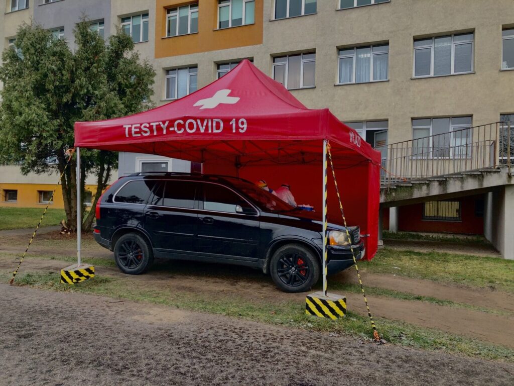 ŻOŁNIERZE 42 BLP W MORĄGU CODZIENNIE WALCZĄ Z NIEWIDZIALNYM WROGIEM 2 Img 3994