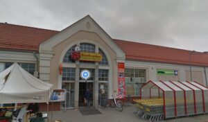 BIEDRONKA REZYGNUJE Z JAJ KLATKOWYCH 14 Biedronka Ostroda