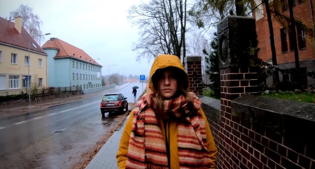 OSTRÓDZKA MŁODZIEŻ NAGRAŁA FILM KONKURSOWY - POMÓŻ IM WYGRAĆ! 14 film mlodziez