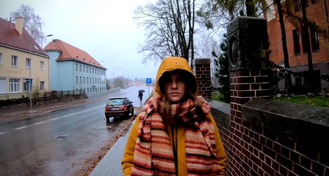 Film Mlodziez