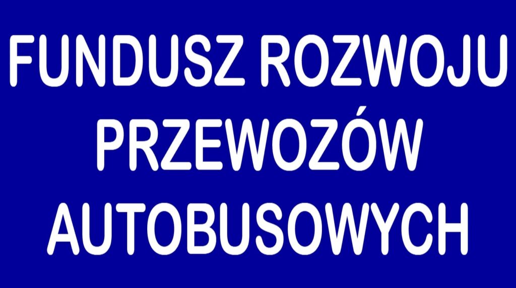 GMINA MIŁAKOWO Z DOPŁATĄ DO PRZEWOZÓW AUTOBUSOWYCH W RAMACH FRPA 13 frp