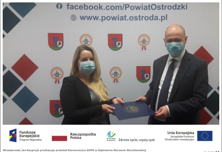 Powiat Ostrodzki 1