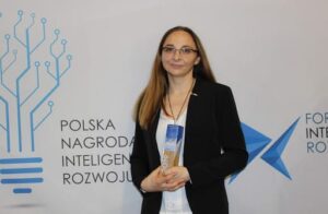 NAJLEPSI NAUKOWCY ŚWIATA: ABSOLWENTKA BAŻYNIAKA A. CYDZIK-KWIATKOWSKA WŚRÓD NICH! 15 Unnamed