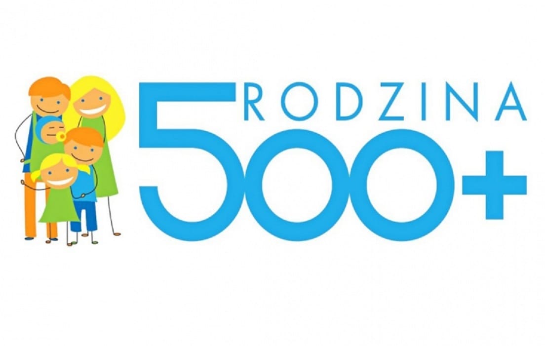 500Plus Grafika
