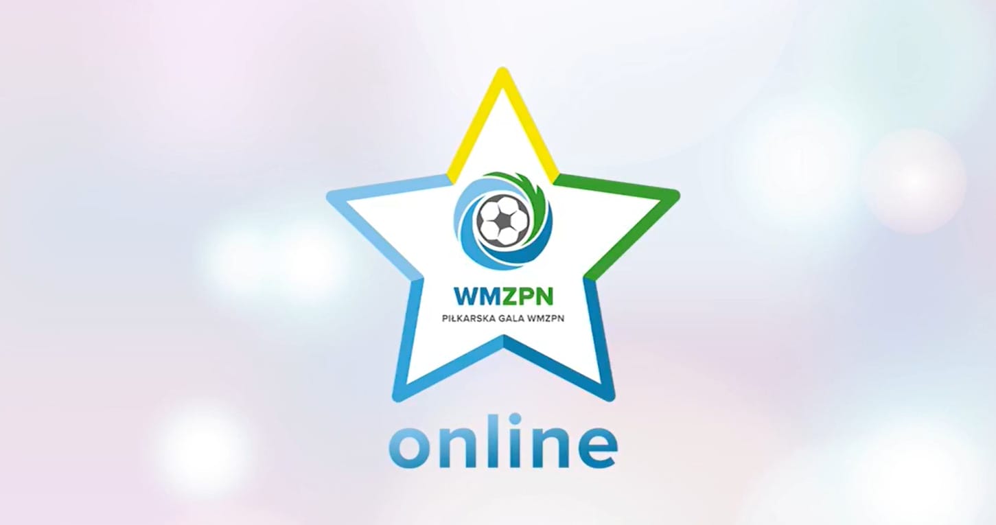GMINA OSTRÓDA, KAROL ŻWIR I SOKÓŁ OSTRÓDA NAGRODZENI NA II CZĘŚCI PIŁKARSKIEJ GALI WMZPN 1 Gala Czol