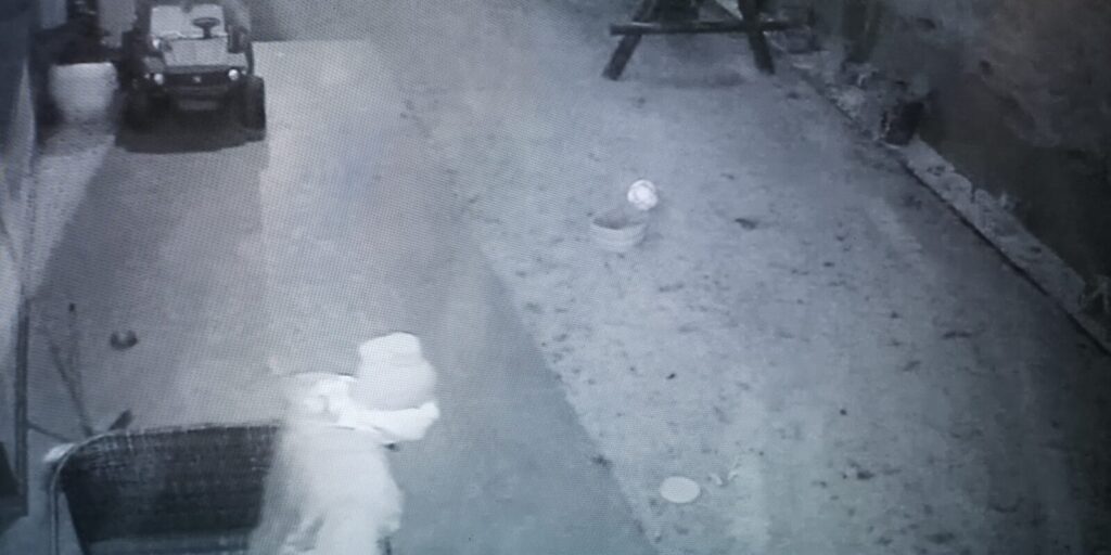 DETEKTYW RUTKOWSKI O ŻĄDANIU OKUPU W OSTRÓDZIE I WŁAMANIU W NOWYM MIEŚCIE LUBAWSKIM 2 Img 20210112 190926