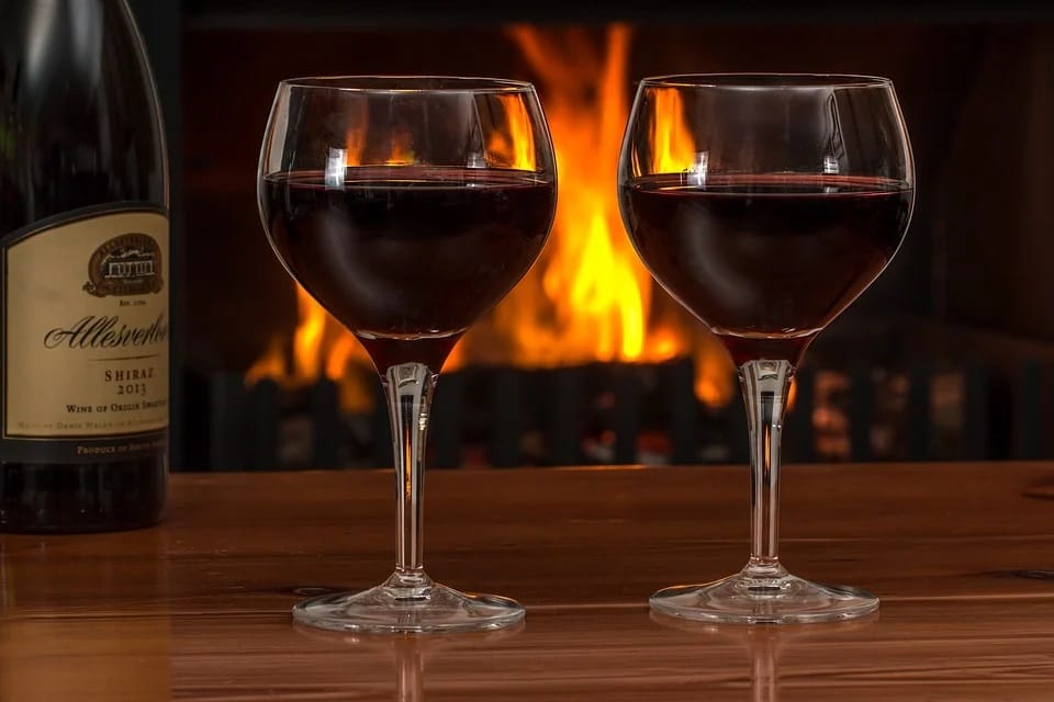 Red Wine 2443699 960 720