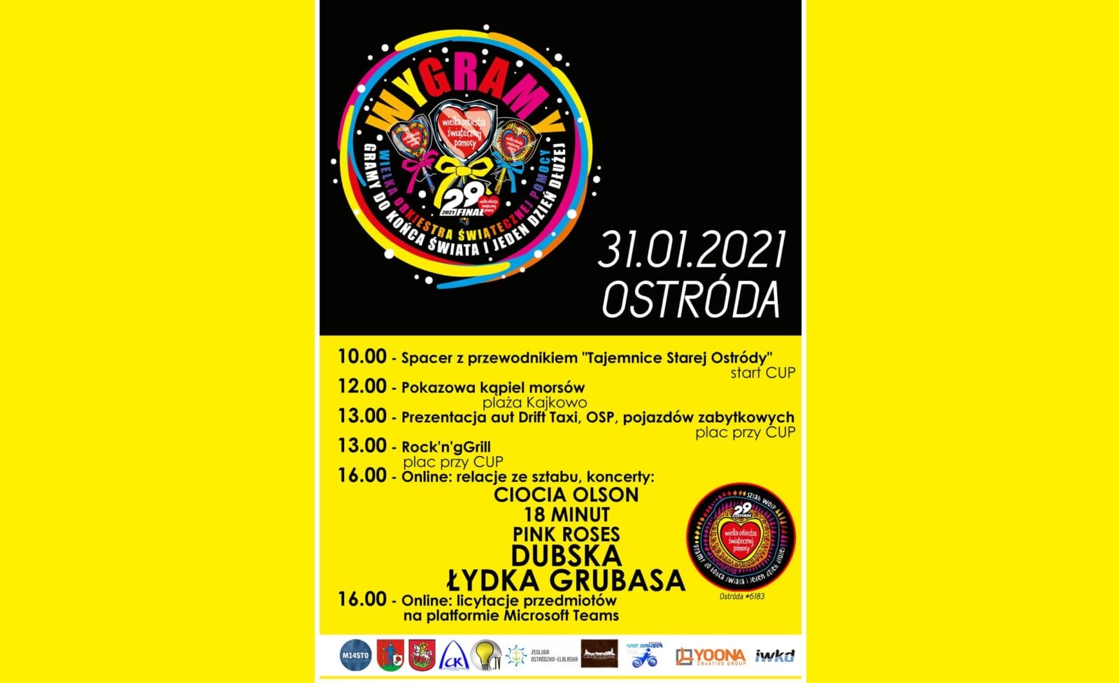 Wosp Ostr